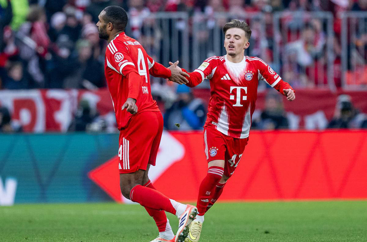 MK体育平台关于拜仁慕尼黑清晨再遭质疑，志在欧冠名次提升，信心回归，球队文化再被提及的信息